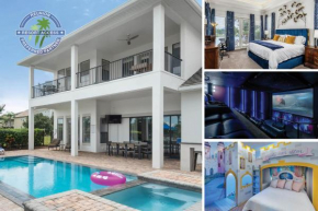 Elegant Vacation Home in Orlando6516